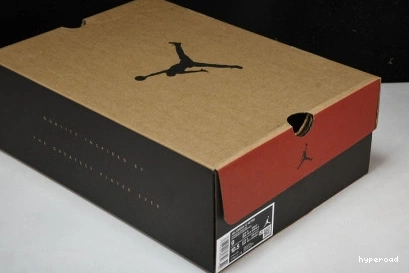 Hyperoad 12 Air Jordan “Cherry” 1120